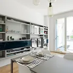 Flatty Apartments - Lattuada