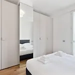 Flatty Apartments - Lattuada