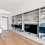 Flatty Apartments - Lattuada