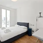 Flatty Apartments - Lattuada