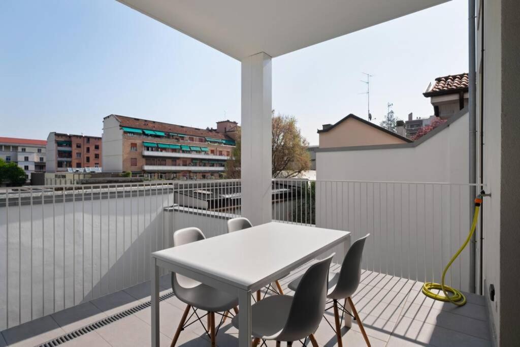 Flatty Apartments - Lattuada *