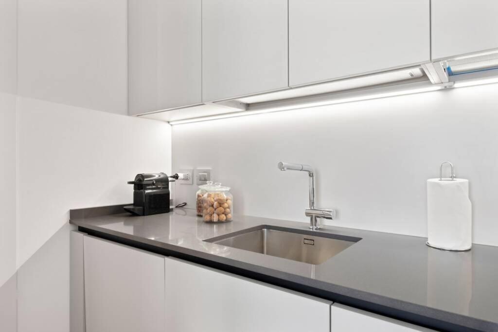 Flatty Apartments - Lattuada * Mailand