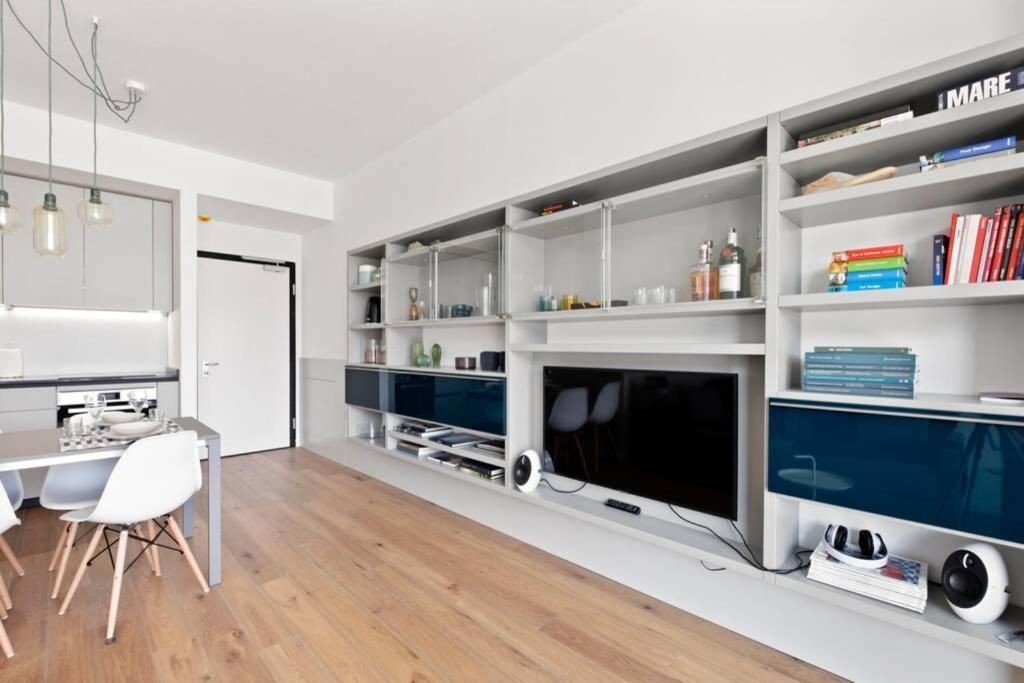 Flatty Apartments - Lattuada Apartment *