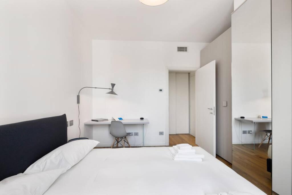 Flatty Apartments - Lattuada *