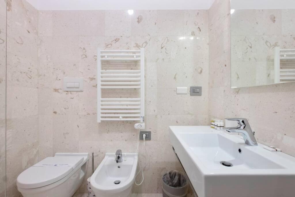 Flatty Apartments - Lattuada * Mailand