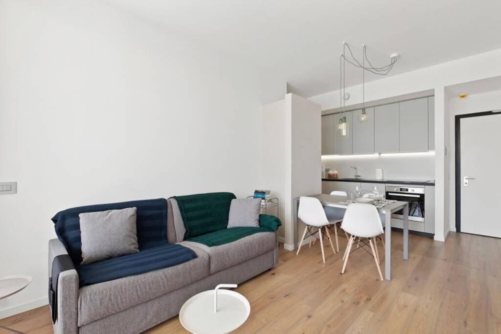 Flatty Apartments - Lattuada Apartment Mailand