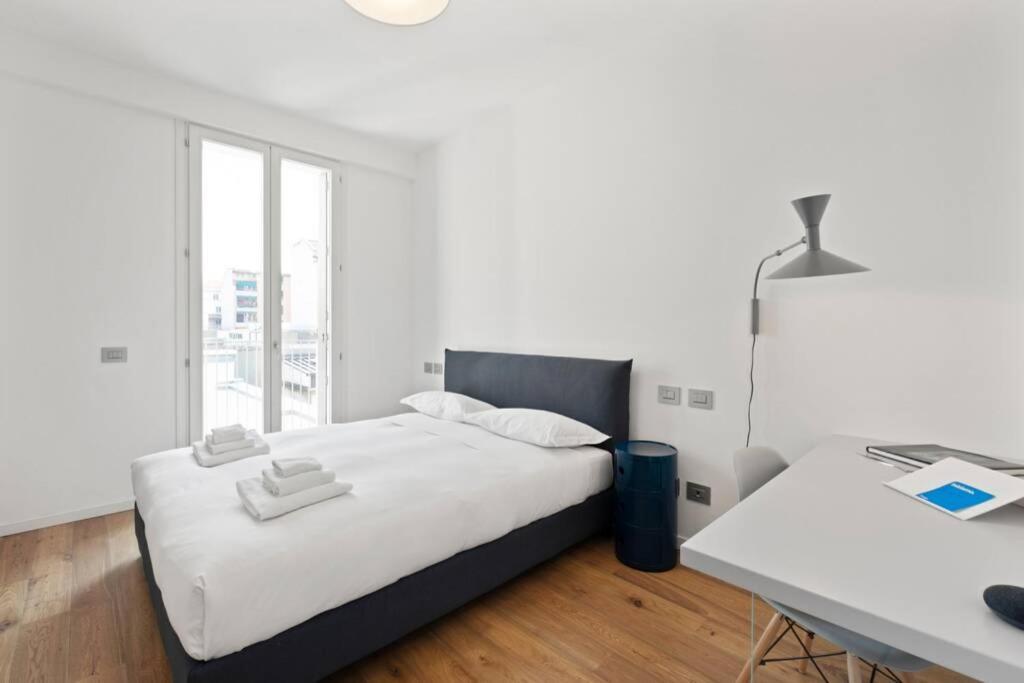 Flatty Apartments - Lattuada Mailand