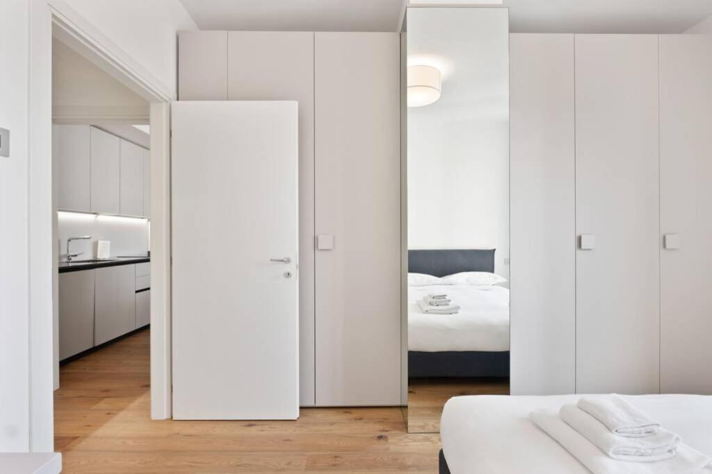 Flatty Apartments - Lattuada
